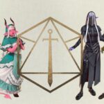 Critical Role Campaign 4’s lore is a lot to take in: here is a guide