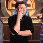 Critical Role Campaign 4 ‘Soldiers’ table is officially revealed