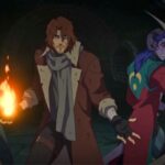Mighty Nein NYCC trailer turns Critical Role into the Thunderbolts