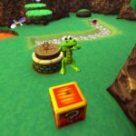 Croc: Legend of the Gobbos gets a Platinum Edition