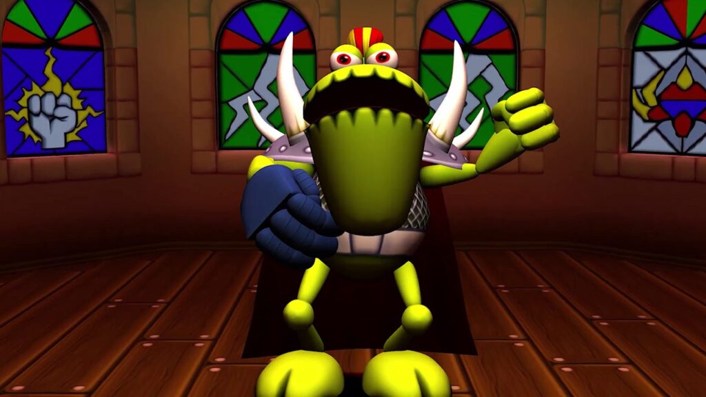Croc Legend of the Gobbos: Platinum Edition – Official Trailer