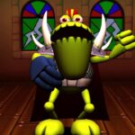 Croc Legend of the Gobbos: Platinum Edition – Official Trailer