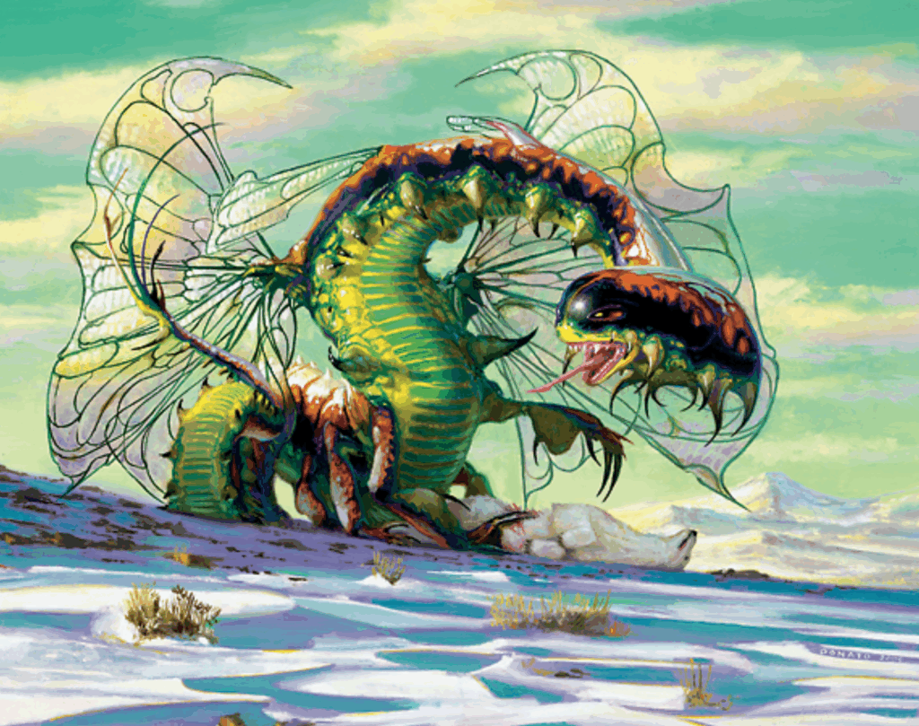 Invasion at 25: MTG boss Mark Rosewater reflects on kickers, enemy colors, and more