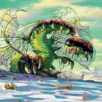 Invasion at 25: MTG boss Mark Rosewater reflects on kickers, enemy colors, and more