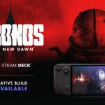 Cronos: The New Dawn gets a Steam Deck native version