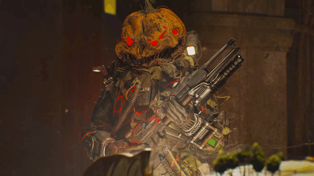 Cronos: The New Dawn – Official Halloween Skins Launch Trailer