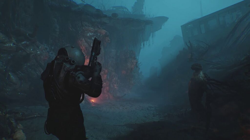 Cronos: The New Dawn – Official PC Demo Launch Trailer