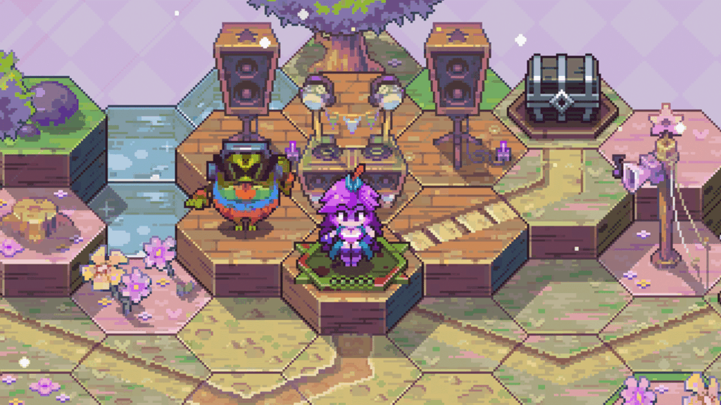 Cross Blitz – Official Release Date Trailer