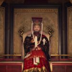 Crusader Kings 3: All Under Heaven – Official Trailer