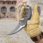 Valve upends the CS2 item marketplace with new “trade up” update