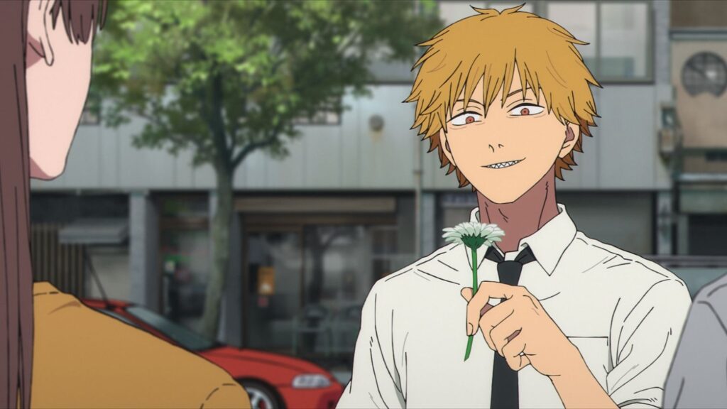 Chainsaw Man’s protagonist is more than just a ‘horny boy,’ voice actor says