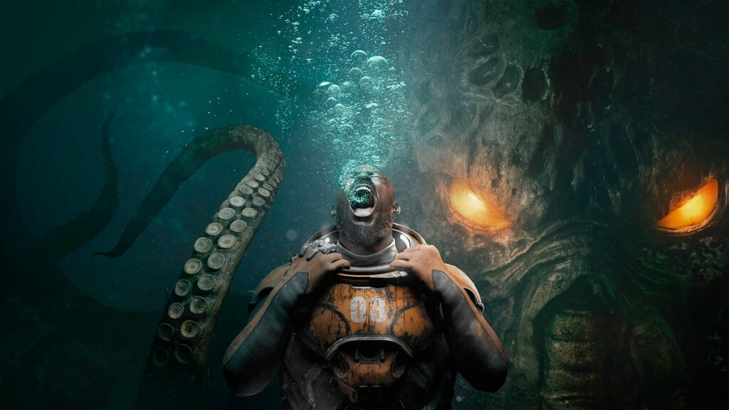 Cthulhu: The Cosmic Abyss – Official Release Date Trailer | Galaxies Showcase 2025