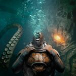 Cthulhu: The Cosmic Abyss – Official Release Date Trailer | Galaxies Showcase 2025