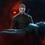 Cult of Blood: Official Announcement Trailer