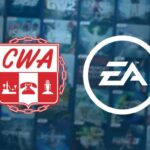 Video game union workers rally against $55bn Saudi-backed private acquisition of EA, with formal petition to regulators