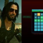 Cyberpunk 2077 can now serve daily word puzzles thanks to a mod called Gonkle, and the answer’s probably choom
