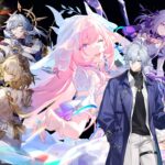 Cyrene Team Comp In HSR (Honkai Star Rail)