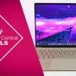 Way lighter than the MacBook Air, and it’s only $579 — this OLED laptop deal is one you can’t miss