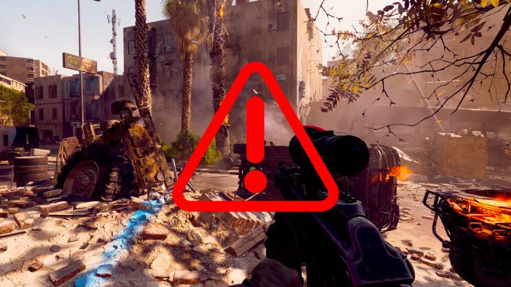 5 issues I have with Battlefield 6 after Week One β missing features, bad balancing, OP settings, and more
