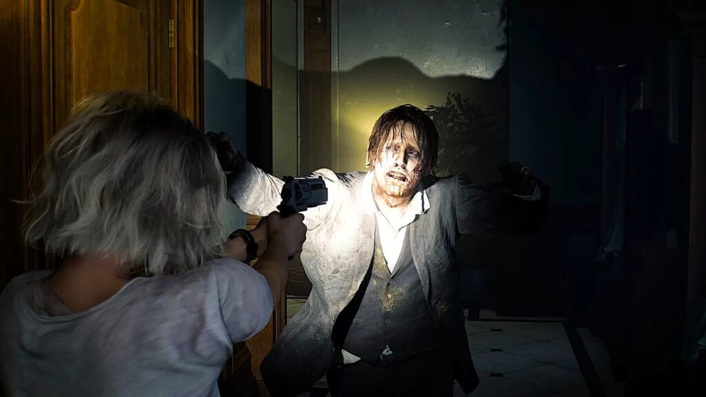 Resident Evil Requiem pre-orders are live with special editions, Switch 2 accessories, and a collab with Fortnite β no, seriously