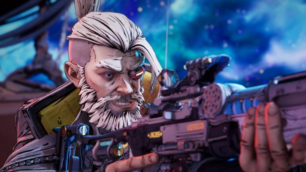 Borderlands 4’s endgame modifiers make me irrationally angry while I replay old campaign missions on repeat