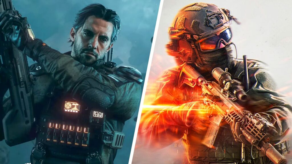 Battlefield 6 vs Call of Duty: Black Ops 7 — Which is better? Fans of each FPS titan share their thoughts