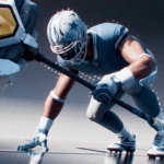 Dallas Cowboys – Official Trailer (Created in Fortnite)