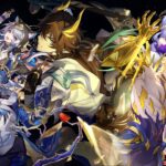 Dan Heng PT Team Comp In HSR (Permansor Terrae)