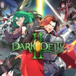 Dark Deity 2: The tactical RPG will be released on November 7 on PS5 and Xbox Series
