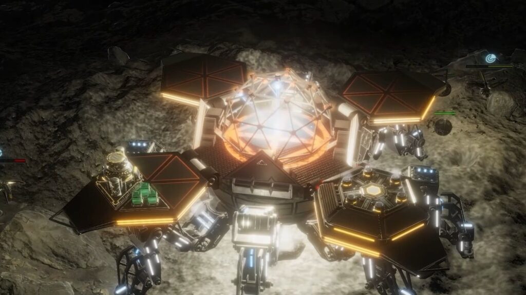 Dark Moon – Official Release Date Trailer