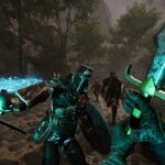 Darkblade Ascent: the newly roguelike RPG has been released in version 1.0