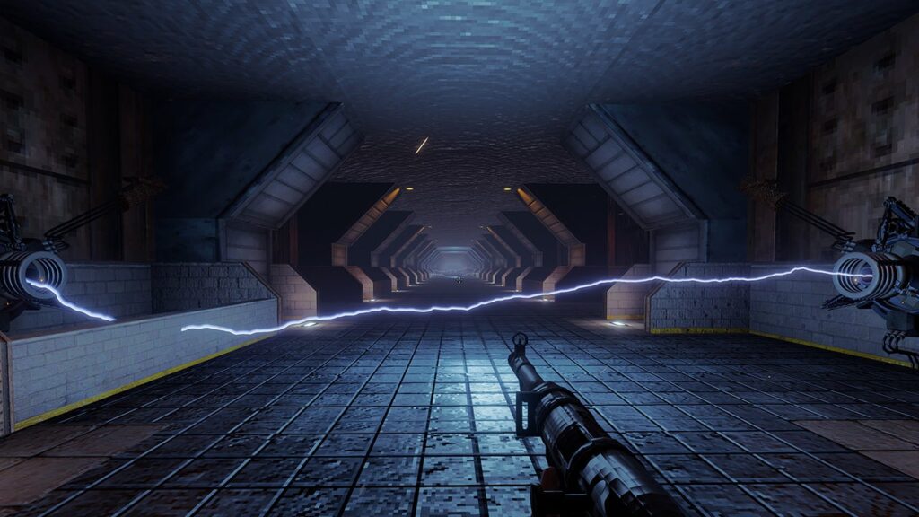 Darkenstein 3D – Official Launch Trailer