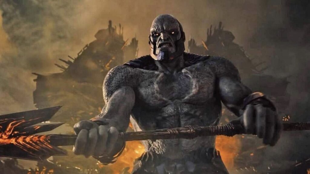 Zack Snyder is the reason James Gunn won’t make Darkseid the DCU’s Thanos