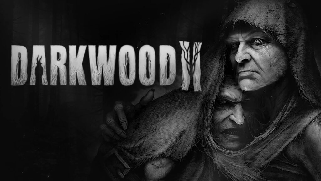 Darkwood 2 announced for PC