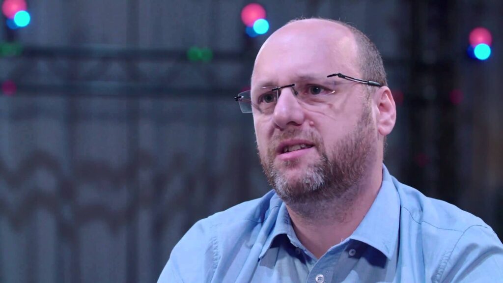 David Cage (Quantic Dream) talks about AI and the studio’s project