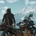 Days Gone PS5 Gets Surprise Update With New Feature