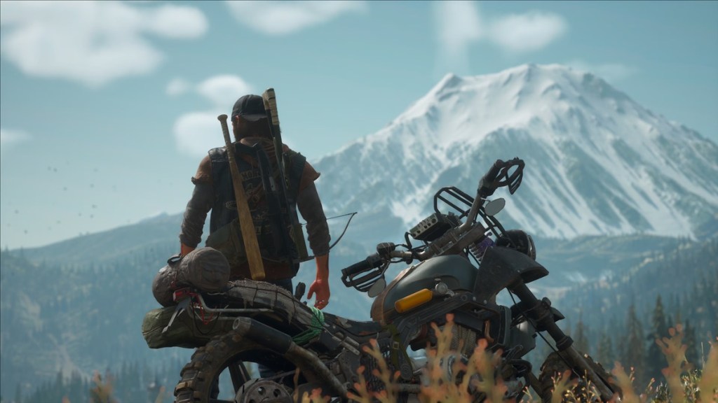 Days Gone PS5 Gets Surprise Update With New Feature