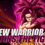 Dragon Ball Daima’s SS4 Goku Is Coming To Dragon Ball FighterZ
