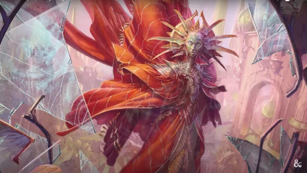 Wizards of the Coast Closes Doors on Sigil, the D&D Beyond 3D VTT