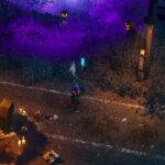 DDoD – Official Halloween Update Trailer