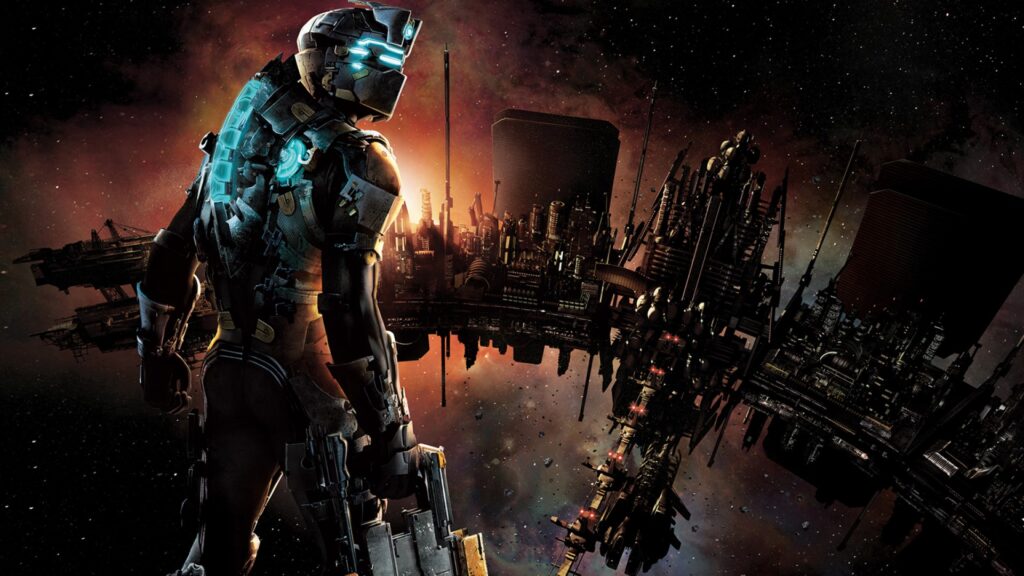 Dead Space Creator Optimistic in Reviving Franchise After EA’s Buyout