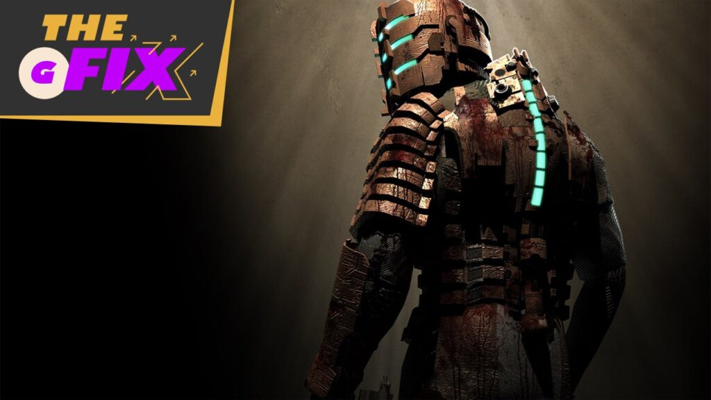 Dead Space 4 Could Happen Under New EA Ownership, Series Creator “Making Calls” – IGN Daily Fix