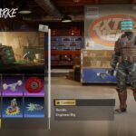Dead Space Fans Blast Cardboard Isaac Clarke’s ‘Absurd’ $35 Pricetag in Free-to-Play Skate