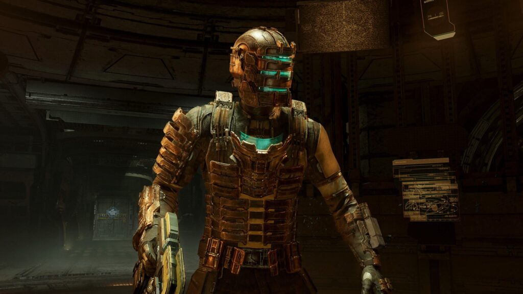 Dead Space Creator Glen Schofield Pitched a New Game in the Series to EA “Recently”