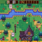Death by Scrolling is coming to PC on October 28 and later to other platforms