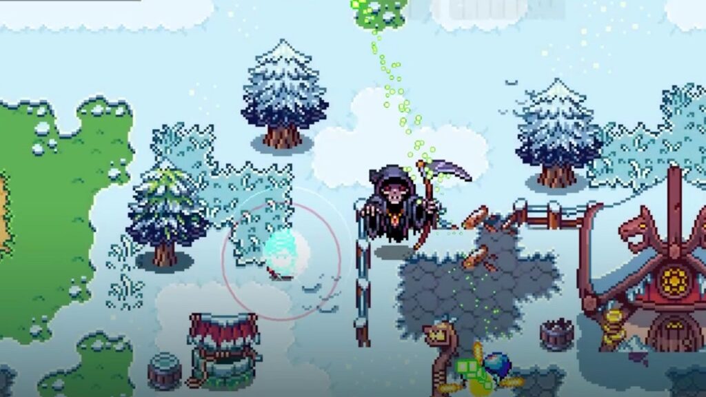 Death by Scrolling – Official Launch Trailer