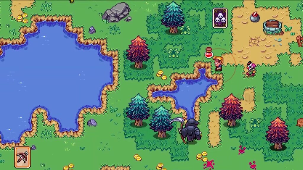 Death by Scrolling – Official Release Date Trailer