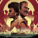 Why Microids turned Agatha Christie’s Death on the Nile into a far-out ’70s mind game
