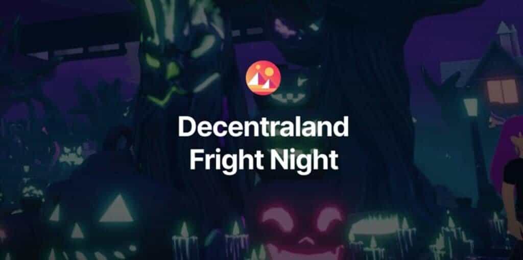 Decentraland Halloween Bash 2025: Two-Day Metaverse Event