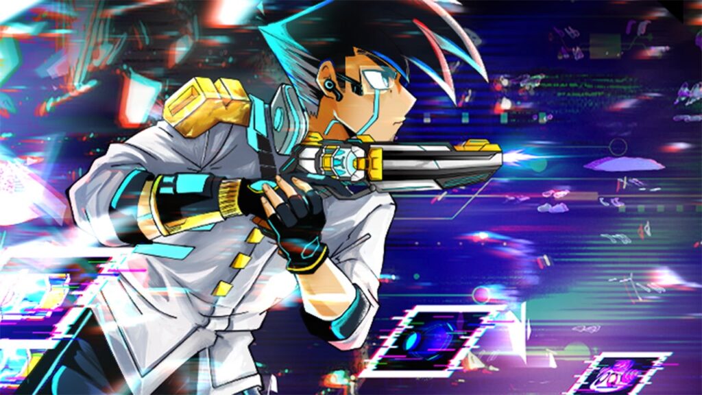 Deck Breach – Official Announcement Trailer